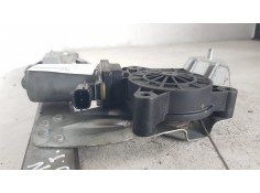 Recambio de elevalunas delantero izquierdo para dacia logan ii 1.5 dci 75 fap referencia OEM IAM 807213282R  
