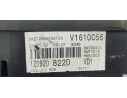 Recambio de cuadro instrumentos para skoda octavia combi (1z5) 2.0 tdi 140 referencia OEM IAM 1Z0920822D  