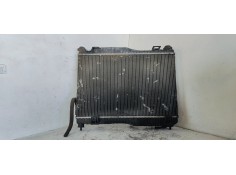 Recambio de radiador agua para ford fiesta (ccn) 1.0i turbo 100 referencia OEM IAM C1B18005AA  