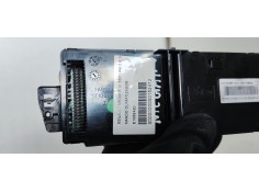 Recambio de mando climatizador para renault megane iii berlina 5 p dynamique referencia OEM IAM E1068420  