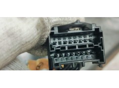 Recambio de retrovisor izquierdo para mercedes-benz clase m (w163) 2.7cdi 165 [270] 4x4 referencia OEM IAM   