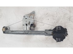 Recambio de elevalunas delantero izquierdo para dacia logan ii 1.5 dci 75 fap referencia OEM IAM 807213282R  