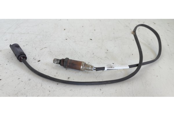 Recambio de sonda lambda para bmw serie 5 berlina (e39) 2.8 24v cat referencia OEM IAM 0258005109  