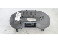 Recambio de cuadro instrumentos para skoda octavia combi (1z5) 2.0 tdi 140 referencia OEM IAM 1Z0920822D  
