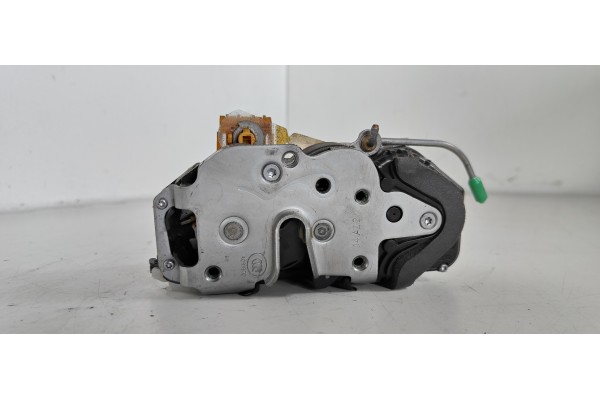 Recambio de cerradura puerta delantera izquierda para opel astra j lim. selective referencia OEM IAM 13579522  