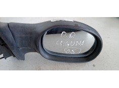 Recambio de retrovisor derecho para renault laguna (b56) 2.0 rt (b56c/h/l) referencia OEM IAM 873024C  
