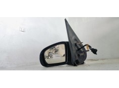 Recambio de retrovisor izquierdo para mercedes-benz clase m (w163) 2.7cdi 165 [270] 4x4 referencia OEM IAM   