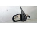 Recambio de retrovisor izquierdo para mercedes-benz clase m (w163) 2.7cdi 165 [270] 4x4 referencia OEM IAM   