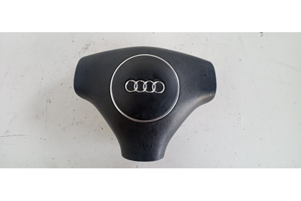 Recambio de airbag delantero izquierdo para audi a4 berlina (8e) 1.9 tdi referencia OEM IAM   