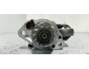 Recambio de motor arranque para nissan almera (n16/e) 2.2 dci diesel cat referencia OEM IAM 233008H801  