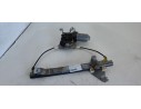 Recambio de elevalunas trasero derecho para nissan qashqai+2 (jj10) 2.0 16v cat referencia OEM IAM 402190A  
