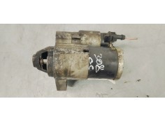 Recambio de motor arranque para peugeot 308 cc (2009) 1.6 i 120 referencia OEM IAM V755001780  