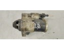 Recambio de motor arranque para peugeot 308 cc (2009) 1.6 i 120 referencia OEM IAM V755001780  