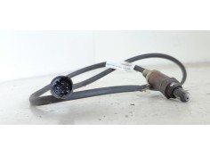 Recambio de sonda lambda para bmw serie 5 berlina (e39) 2.8 24v cat referencia OEM IAM 0258005109  