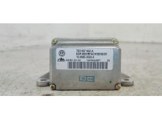 Recambio de sensor para volkswagen touareg (7la) v6 referencia OEM IAM 7E0907652A  