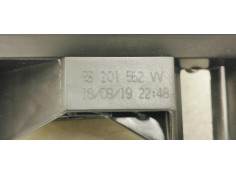 Recambio de maneta interior delantera derecha para peugeot 3008 1.5hdi 130 fap referencia OEM IAM 98201552VV  