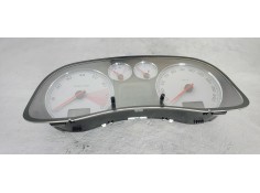 Recambio de cuadro instrumentos para peugeot 307 cc (s1) 2.0 referencia OEM IAM P9655925780  
