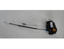 Recambio de cerradura puerta delantera izquierda para opel astra j lim. selective referencia OEM IAM 13579522  