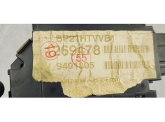 Recambio de mando elevalunas delantero derecho para volvo xc90 2.4 d5 163 4x4 referencia OEM IAM 9401805  