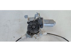 Recambio de elevalunas trasero derecho para nissan qashqai+2 (jj10) 2.0 16v cat referencia OEM IAM 402190A  