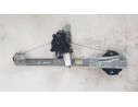 Recambio de elevalunas delantero derecho para dacia logan ii 1.5 dci 75 fap referencia OEM IAM 807209299R  