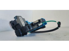 Recambio de cerradura puerta trasera derecha para hyundai i30 (gd) klass bluedrive referencia OEM IAM 81420A6000  