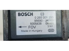Recambio de sensor para hyundai sonata (nf) 2.0crdi 140 fap referencia OEM IAM 0265005293  