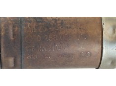 Recambio de sonda lambda para bmw serie 5 berlina (e39) 2.8 24v cat referencia OEM IAM 0258005109  