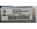 Recambio de sensor para volkswagen touareg (7la) v6 referencia OEM IAM 7E0907652A  