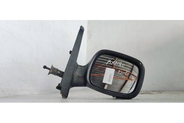 Recambio de retrovisor derecho para renault kangoo (f/kc0) 1.5 dci diesel referencia OEM IAM E30157703  