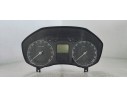 Recambio de cuadro instrumentos para skoda octavia combi (1z5) 2.0 tdi 140 referencia OEM IAM 1Z0920822D  