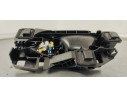 Recambio de maneta interior delantera derecha para peugeot 3008 1.5hdi 130 fap referencia OEM IAM 98201552VV  