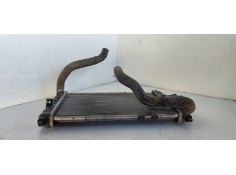 Recambio de radiador agua para daewoo matiz 0.8 cat referencia OEM IAM 96322941  