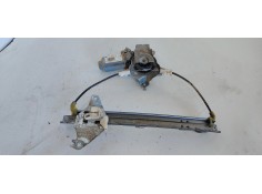 Recambio de elevalunas trasero derecho para nissan qashqai+2 (jj10) 2.0 16v cat referencia OEM IAM 402190A  