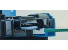 Recambio de cerradura puerta trasera derecha para hyundai i30 (gd) klass bluedrive referencia OEM IAM 81420A6000  