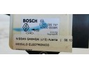 Recambio de modulo electronico para nissan qashqai (j10) acenta referencia OEM IAM 0265005757  