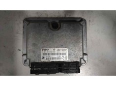 Recambio de centralita motor uce para opel zafira a 2.0 16v di cat (x 20 dtl / ld3) referencia OEM IAM 0281010021 09133269 00060