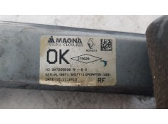 Recambio de elevalunas delantero derecho para dacia logan ii 1.5 dci 75 fap referencia OEM IAM 807209299R  