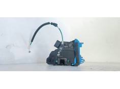 Recambio de cerradura puerta trasera derecha para hyundai i30 (gd) klass bluedrive referencia OEM IAM 81420A6000  