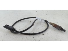 Recambio de sonda lambda para bmw serie 5 berlina (e39) 2.8 24v cat referencia OEM IAM 0258005109  