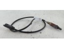 Recambio de sonda lambda para bmw serie 5 berlina (e39) 2.8 24v cat referencia OEM IAM 0258005109  