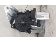 Recambio de elevalunas delantero derecho para dacia logan ii 1.5 dci 75 fap referencia OEM IAM 807209299R  