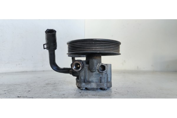 Recambio de bomba direccion para hyundai tucson (jm) 2.0 crdi cat referencia OEM IAM   