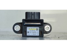 Recambio de sensor para mazda 6 berlina (gg) 2.0 diesel cat referencia OEM IAM GJ6E437Y1  