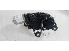 Recambio de motor limpia trasero para volkswagen polo (9n3) 1.4 16v referencia OEM IAM 6Q6955711A  