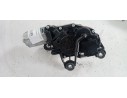 Recambio de motor limpia trasero para volkswagen polo (9n3) 1.4 16v referencia OEM IAM 6Q6955711A  