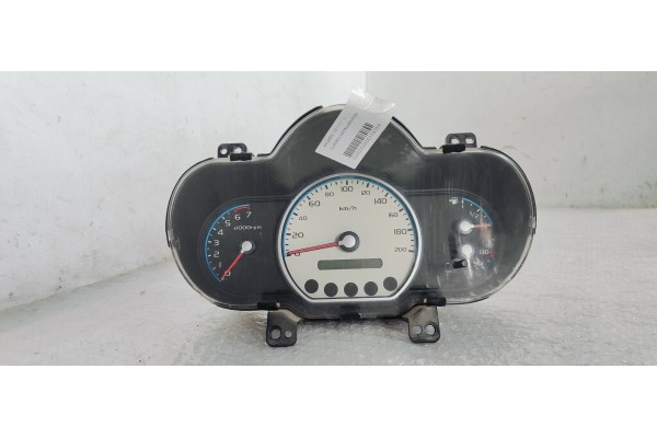Recambio de cuadro instrumentos para hyundai i10 1.1 i referencia OEM IAM   