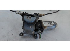 Recambio de elevalunas trasero derecho para nissan qashqai+2 (jj10) 2.0 16v cat referencia OEM IAM 402190A  