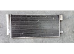 Recambio de radiador calefaccion / aire acondicionado para kia sorento 2.5 crdi ex referencia OEM IAM   