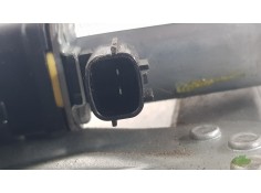 Recambio de elevalunas delantero derecho para dacia logan ii 1.5 dci 75 fap referencia OEM IAM 807209299R  